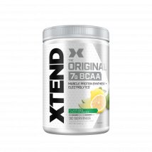 XTEND | Scivation | Lemon Lime Squeeze | 398