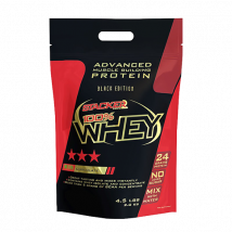 100% Whey - Stacker 2 | Stacker 2 | Chocolate | 2000