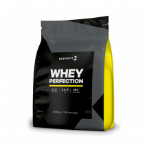 Whey Perfection | Body & Fit | Vanilla | 4536