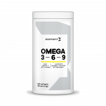 Oméga 3-6-9 | Body & Fit | 240