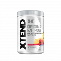 XTEND | Scivation | Knockout Fruit Punch | 398
