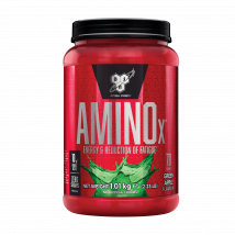Amino X | BSN | Green Apple | 1015