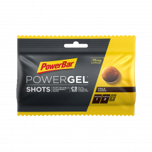 Powerbar Powergel Shots | Powerbar | Cola | 60g