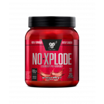 N.O.-XPLODE® 3.0 | BSN | Red Rush | 390