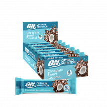 Chocolate Sweet Coconut Protein Bar | Optimum Nutrition | Coconut | 720