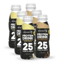 Protein Drink 1 + 1 | Bundle