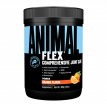 Animal Flex Powder | Universal | Orange | 369