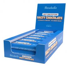 Soft Bars | Barebells | Salty Chocolate | 660