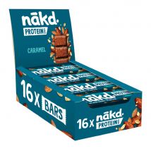 Nakd Protein Bar | Nakd | Caramel Protein | 720