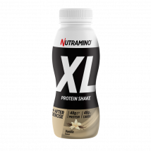 Protein Xl Recovery Shake | Nutramino | Vanilla | 475