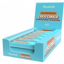 Soft Bars | Barebells | Coco Choco | 660