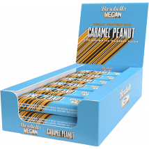 Vegan Protein Bars | Barebells | Caramel Peanut | 660