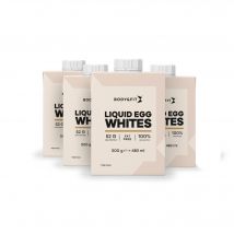 Blancs D'oeufs Liquides | Body & Fit | 2000