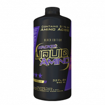 Solution d’acides aminés Stacker Liquid Amino | Stacker 2 | Orange | 946