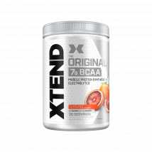 XTEND | Scivation | Italian Blood Orange | 398