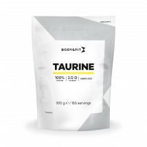 Taurine | Body & Fit | Sans saveur | 300