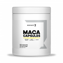 Gélules Maca Capsules | Body & Fit | 120