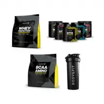 Build Muscle Bundle | Bundle