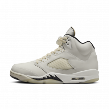 Air Jordan 5 Retro SE Sail FN7405-100