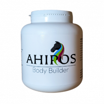 AHIPOS Body Builder