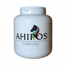 AHIPOS – Elektrolyt