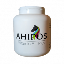 AHIPOS – Vitamin E Plus