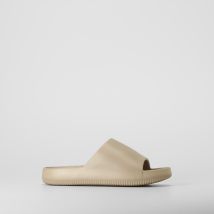 Chancla piscina beige COCONUT