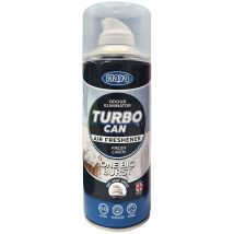 Flava Turbo Can Spray - Fresh Linen