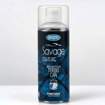 Flava Couture Turbo Can Spray - Savage