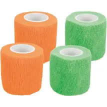 Bende per fasciature dal gusto amaro Trixie Rotolo 5 x 4,5 cm - 1° ORDINE? scegli tra BZR5 - BZR20 + 200 pt fedeltà