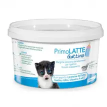 Elanco Primolatte Gattino mangime in polvere 200 gr - 1° ORDINE? scegli tra BZR5 - BZR20 + 200 pt fedeltà
