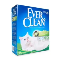 Ever Clean Extra Strong Clumping Scented lettiera agglomerante 10 lt (8,3 kg) Scented - Lettiera agglomerante - 1° ORDINE? scegli tra BZR5 - BZR20 + 200 pt fedeltà