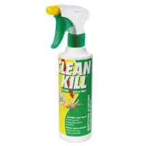 Felpharma Clean Kill Insetticida a base acquosa 375 ml - 1° ORDINE? scegli tra BZR5 - BZR20 + 200 pt fedeltà