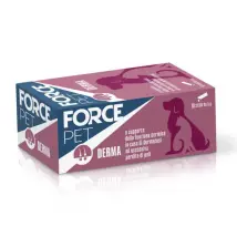 Forcepet Dermacare Gel per cani e gatti 50 gr - Integratori per cani - 1° ORDINE? scegli tra BZR5 - BZR20 + 200 pt fedeltà