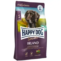 Happy Dog Sensible Medium/Large Ireland Grain Free Salmone e coniglio 11 kg - Croccantini per cani - 1° ORDINE? scegli tra BZR5 - BZR20 + 200 pt fedeltà