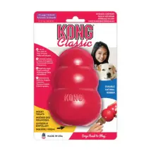 Kong Classic ExtraLarge - Giochi per cani - 1° ORDINE? scegli tra BZR5 - BZR20 + 200 pt fedeltà