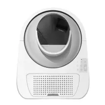 Lettiera autopulente per gatti Scooper Pro-X CatLink Misura 60x58x71 cm - 1° ORDINE? scegli tra BZR5 - BZR20 + 200 pt fedeltà