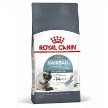 Royal Canin Feline Hairball Care 400 gr - Croccantini per gatti - 1° ORDINE? scegli tra BZR5 - BZR20 + 200 pt fedeltà