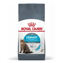 Royal Canin Urinary Care 2 kg - Croccantini per gatti - 1° ORDINE? scegli tra BZR5 - BZR20 + 200 pt fedeltà
