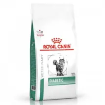 Royal Canin Veterinary Diet Diabetic Cat 1,5 kg - Dieta veterinaria per gatti - 1° ORDINE? scegli tra BZR5 - BZR20 + 200 pt fedeltà