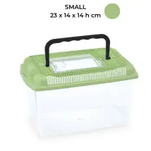 Vaschetta per pesci Ariel Imac Colori assoriti Capacità 2 lt - 1° ORDINE? scegli tra BZR5 - BZR20 + 200 pt fedeltà