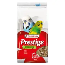 Versele Laga Prestige Cocorite Budgies 4 kg - Mangime per uccelli - 1° ORDINE? scegli tra BZR5 - BZR20 + 200 pt fedeltà