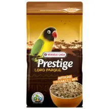 Versele Laga Prestige Loro Parque Mix 1 kg Parrocchetti Africani - Mangime per uccelli - 1° ORDINE? scegli tra BZR5 - BZR20 + 200 pt fedeltà