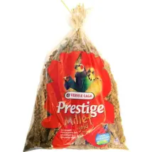 Versele Laga Prestige Panico in spighe 300 gr - Mangime per uccelli - 1° ORDINE? scegli tra BZR5 - BZR20 + 200 pt fedeltà