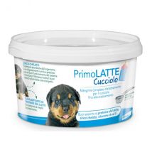 Elanco Primolatte Cucciolo mangime in polvere Confezione da 250 gr - 1° ORDINE? scegli tra BZR5 - BZR20 + 200 pt fedeltà