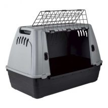 Trasportino per auto Bracco PetUp Trasportino per auto Modello 80 PetUp - Trasportino cane - 1° ORDINE? scegli tra BZR5 - BZR20 + 200 pt fedeltà