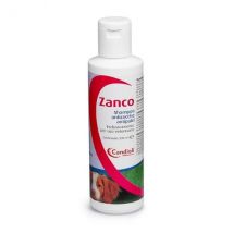 Candioli Pharma Zanco shampoo antiparassitario 200 ml - Antiparassitario per gatti - 1° ORDINE? scegli tra BZR5 - BZR20 + 200 pt fedeltà