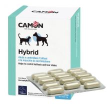 Orme Naturali Hybrid compresse Confezione da 30 compresse - Integratori per cani - 1° ORDINE? scegli tra BZR5 - BZR20 + 200 pt fedeltà