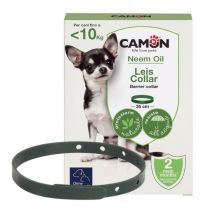 Orme Naturali Leis Collar 35 cm - Antiparassitario per cani - 1° ORDINE? scegli tra BZR5 - BZR20 + 200 pt fedeltà