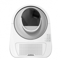 Lettiera autopulente per gatti Scooper Pro-X CatLink 1 pezzo - 1° ORDINE? scegli tra BZR5 - BZR20 + 200 pt fedeltà